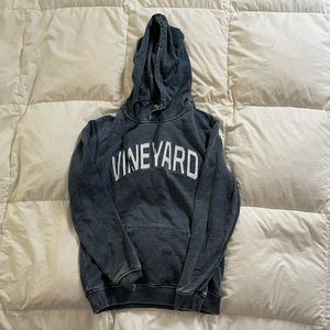 Martha’s Vineyard Sweatshirt